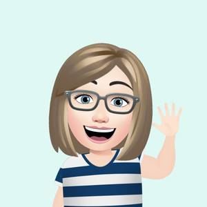 Meet your Posher, Holly